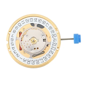 Конфедерация за ЕТА F06.111 и F06.115 часовник кварцов механизъм Дата на 3 ' Резервни части за часовници и регулировочный прът