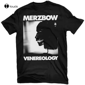 Нова Тениска Merzbow Venereology, Нова Тениска S-5Xl