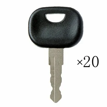 20pcs За Ролкова запечатване на оборудването Bomag & Хам Ключовете за запалване 14603