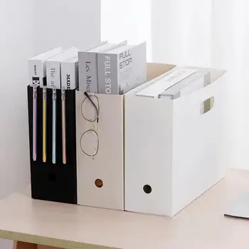 Влага Кутия за Съхранение на Файлове на Документи, Проектиране бюро дръжки за Училище