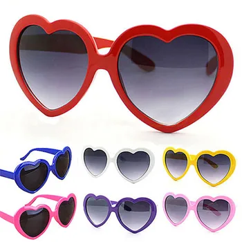 Дамски Слънчеви Очила с Форма На Сърце, метални Дамски Маркови Дизайнерски Модерни Слънчеви Очила Без Рамки, Прозрачни Океански Лещи, очила Oculos UV400